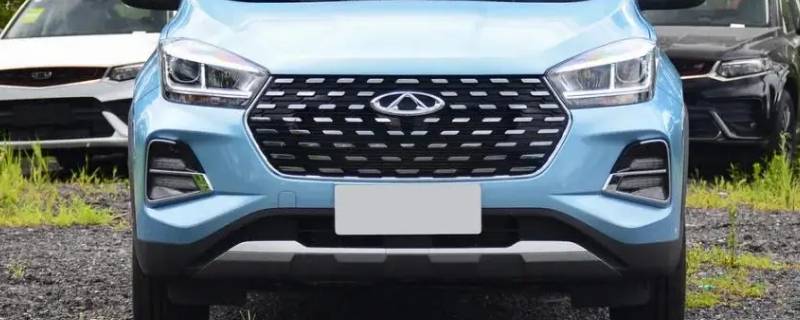 瑞虎5x用什么防冻液