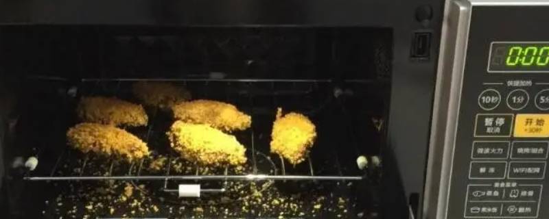 适合微波炉加热的餐具