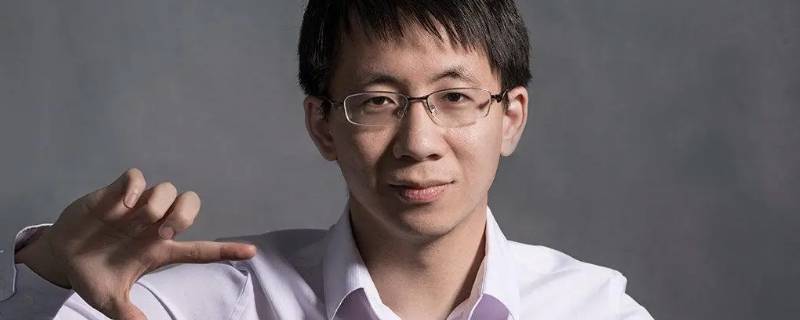 张一鸣家庭背景简介