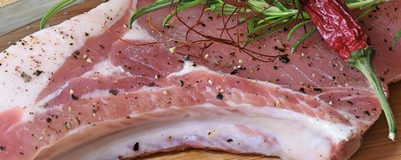 排酸肉用火烤吗