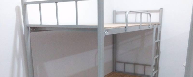 宿舍床一动就吱吱响怎么办