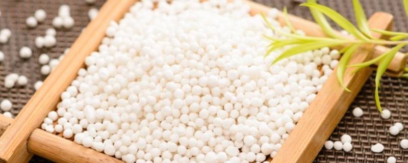 西米粘锅了怎么洗干净