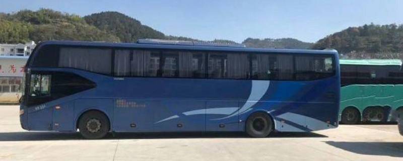 食用油可以带上大巴车吗